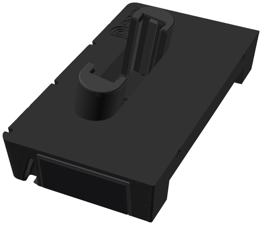 Ford Super Duty (2011-2016) Dock/Phone Mount