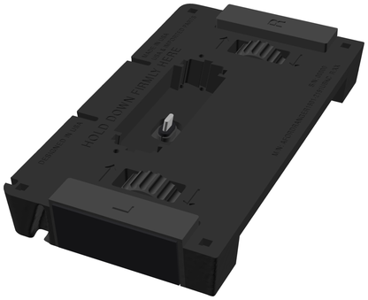 Ford Super Duty (2011-2016) Dock/Phone Mount